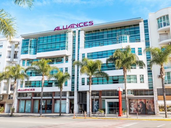 Alliances Darna élue Service Client de l’Année pour la deuxième année consécutive - Media7 Immobilier