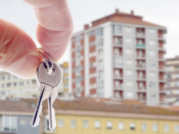 logement locatif