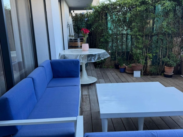 Location Appartement Haut Standing Meublé à Hay Riad – Rabat - Media7 Immobilier