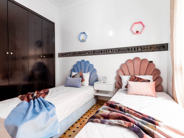 Appartement "ANDALUCIA" by PREMIUM VILLAGE MARRAKECH - Media7 Immobilier