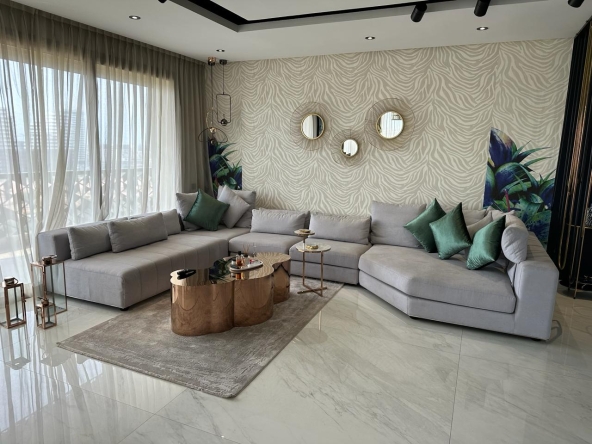 Très bel Appartement à vendre au Quartier CFC Casablanca - Media7 Immobilier