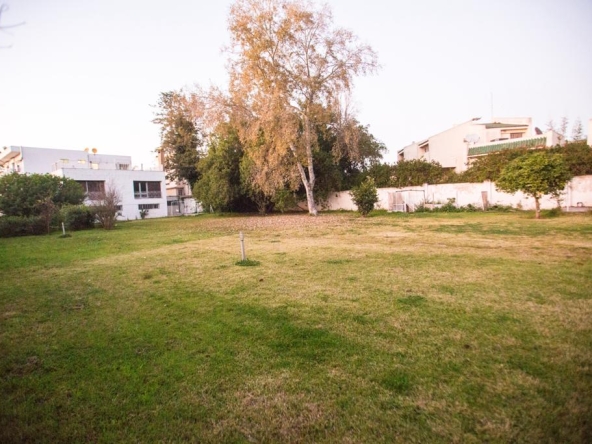 Villa à vendre au Quartier de l'agdal - Media7 Immobilier