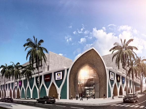 Tachfine Al Majd